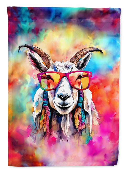 Buy this Hippie Animal Goat House Flag