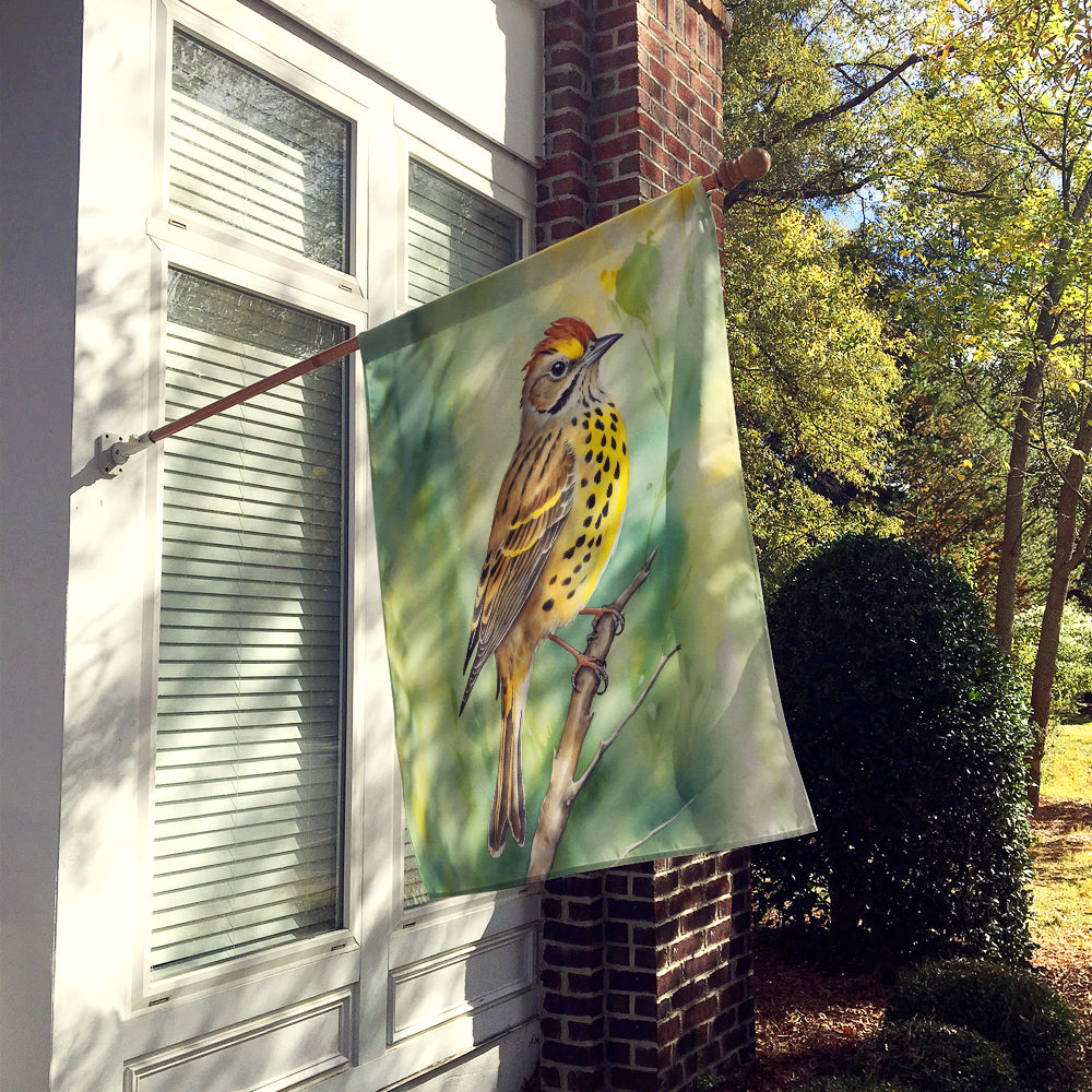 Alabama Yellowhammer House Flag