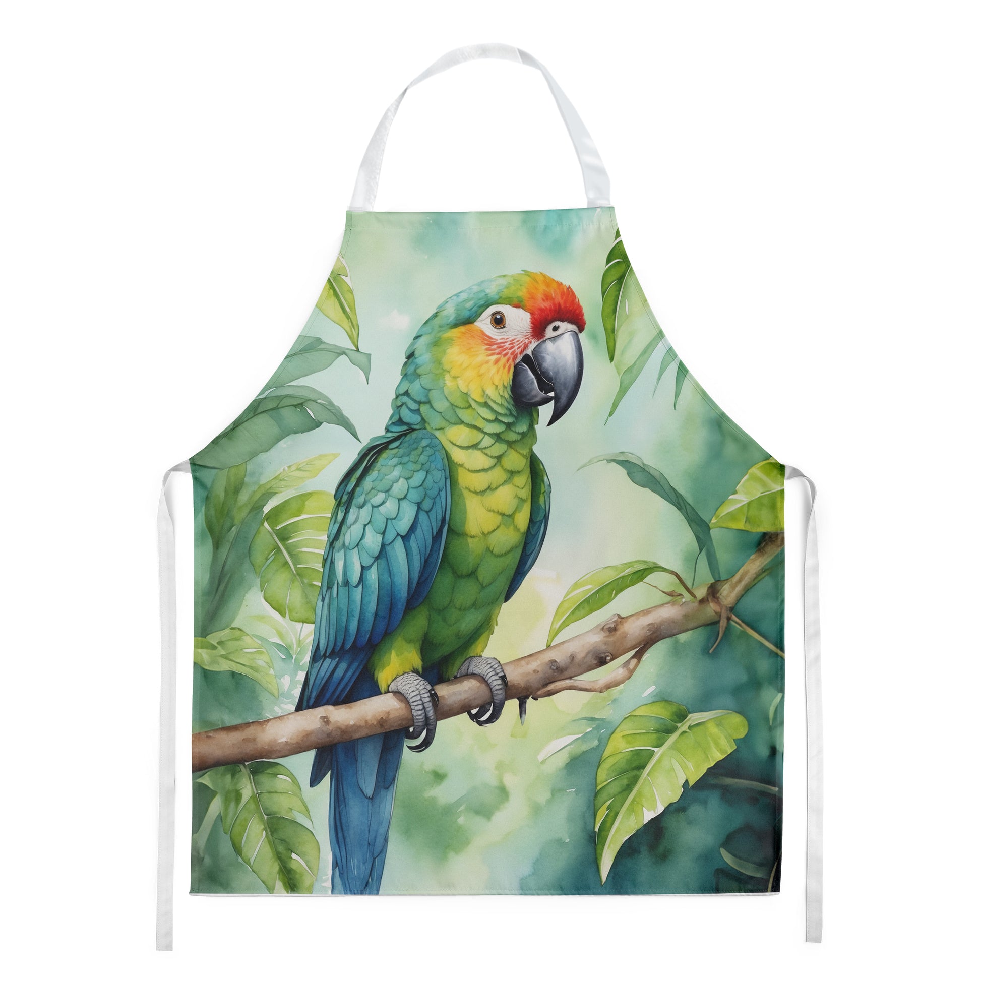 Buy this Amazon Parrot Apron