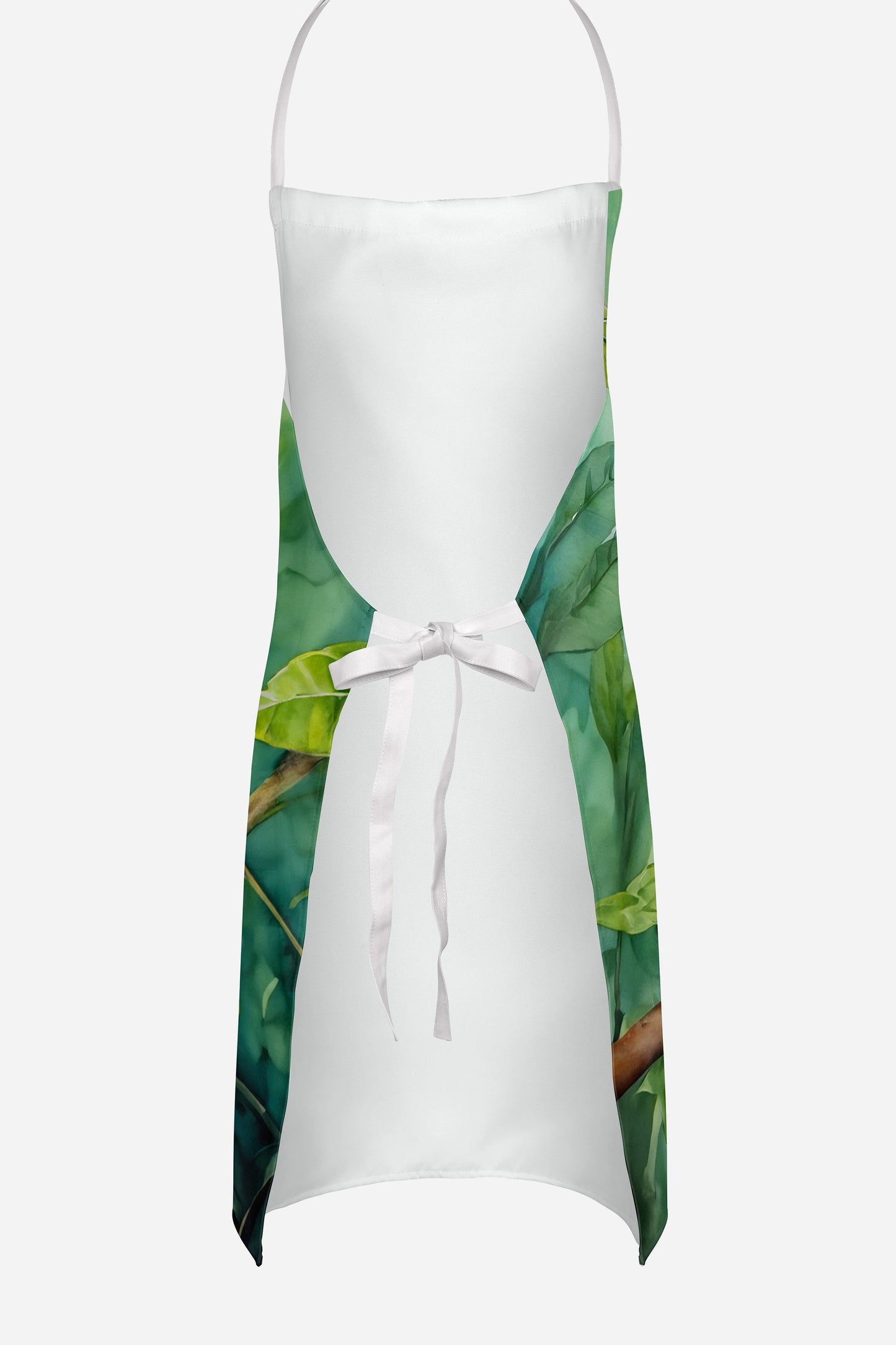 Amazon Parrot Apron