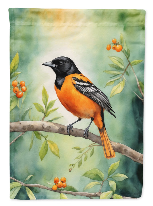 Buy this Maryland Baltimore Oriole House Flag