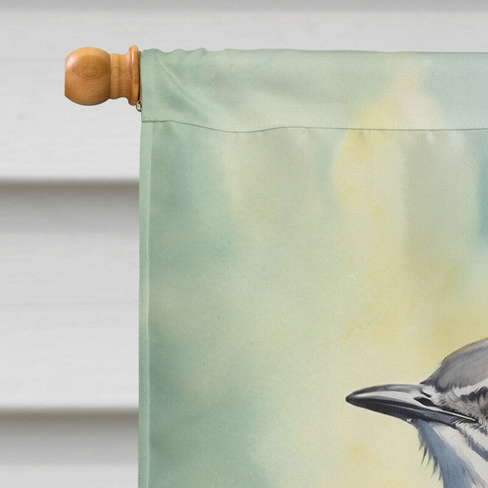 Mississippi Northern Mocking bird House Flag
