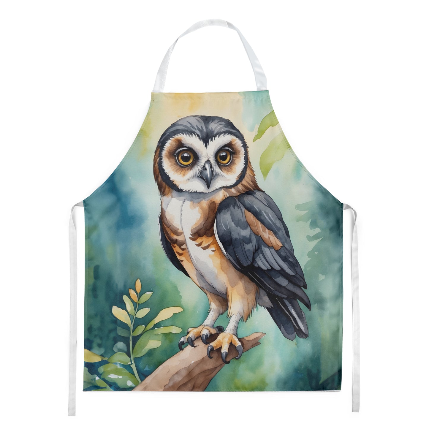 Buy this Spectacled Owl Apron