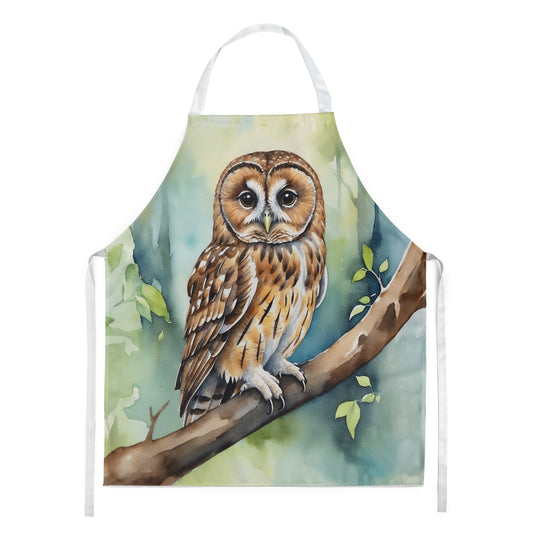 Buy this Tawny Owl Apron