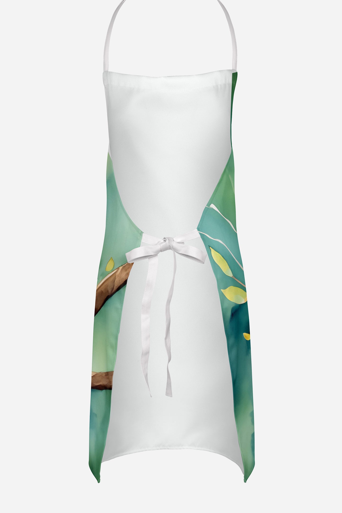 Western Screech Owl Apron