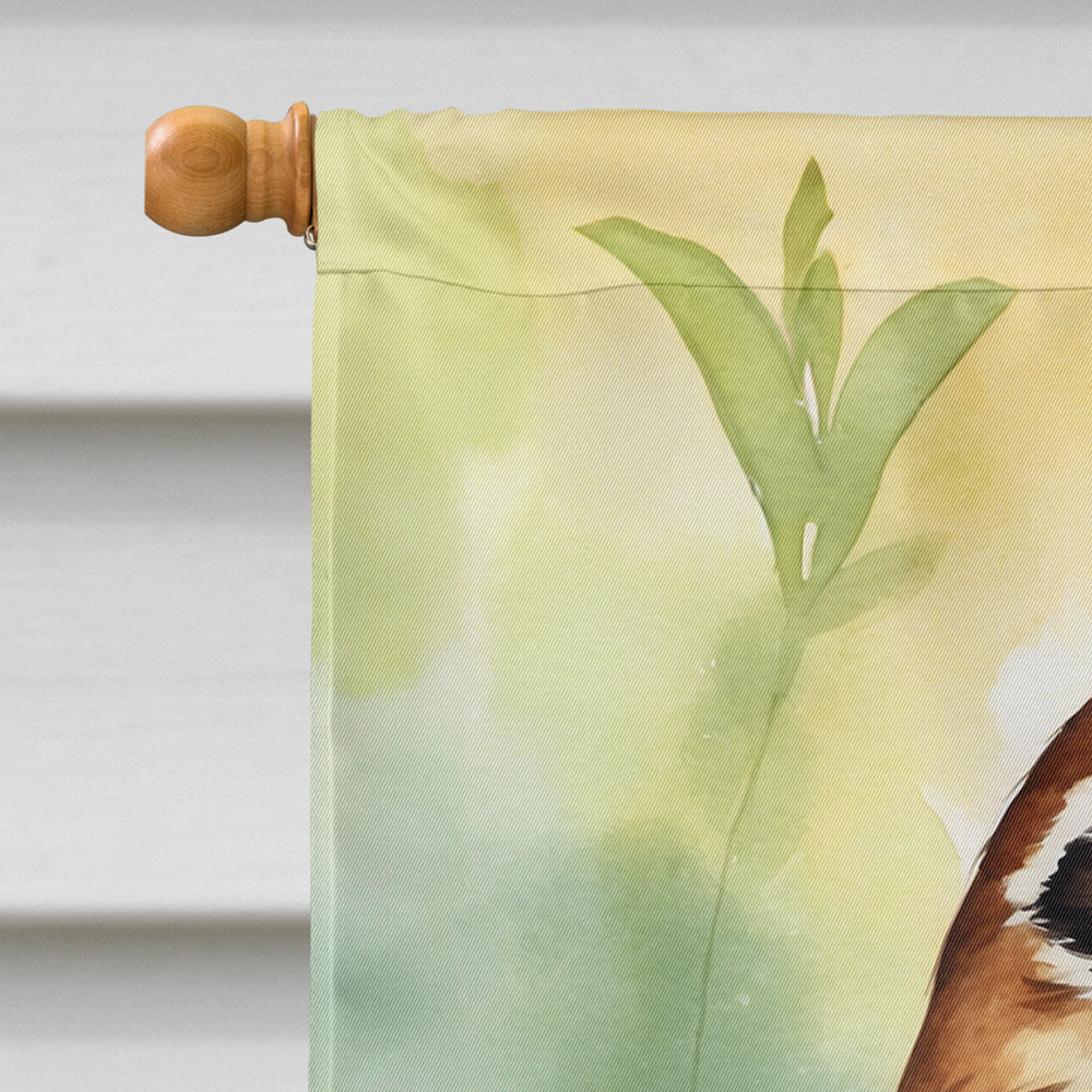 South Carolina Wren House Flag