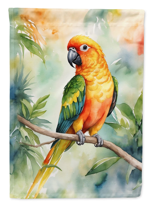 Buy this Sun Conure House Flag