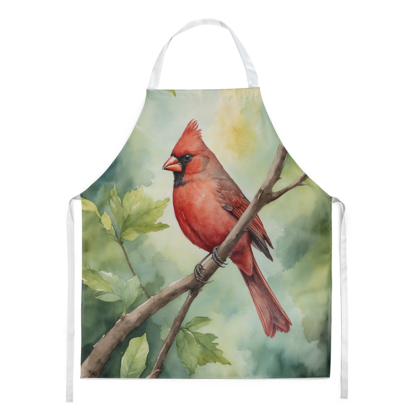 Buy this West Virginia Northern CardInal Apron