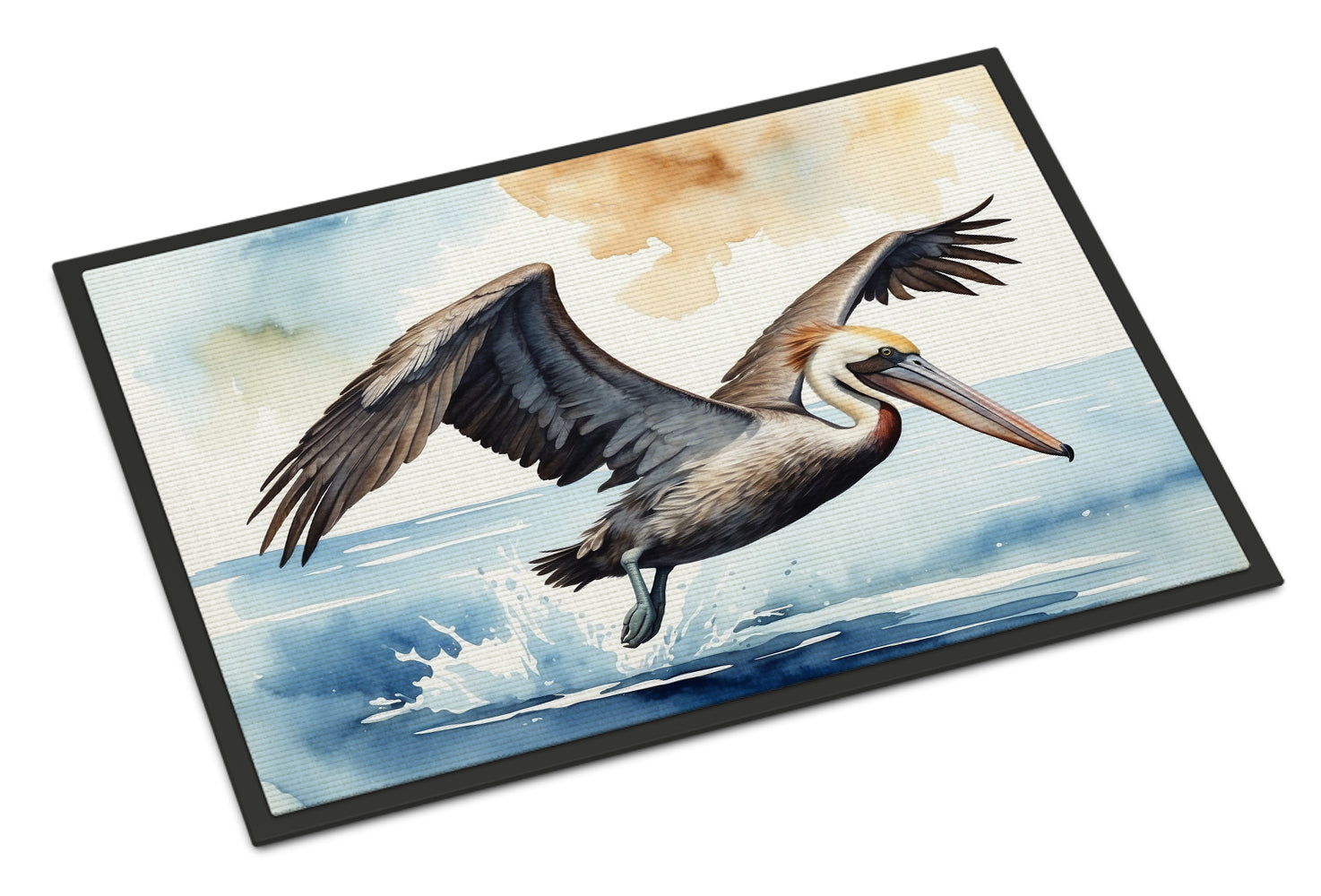 Buy this Pelican Diving Doormat