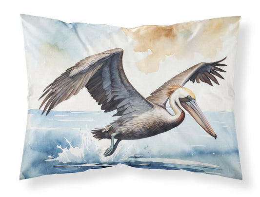 Buy this Pelican Diving Standard Pillowcase