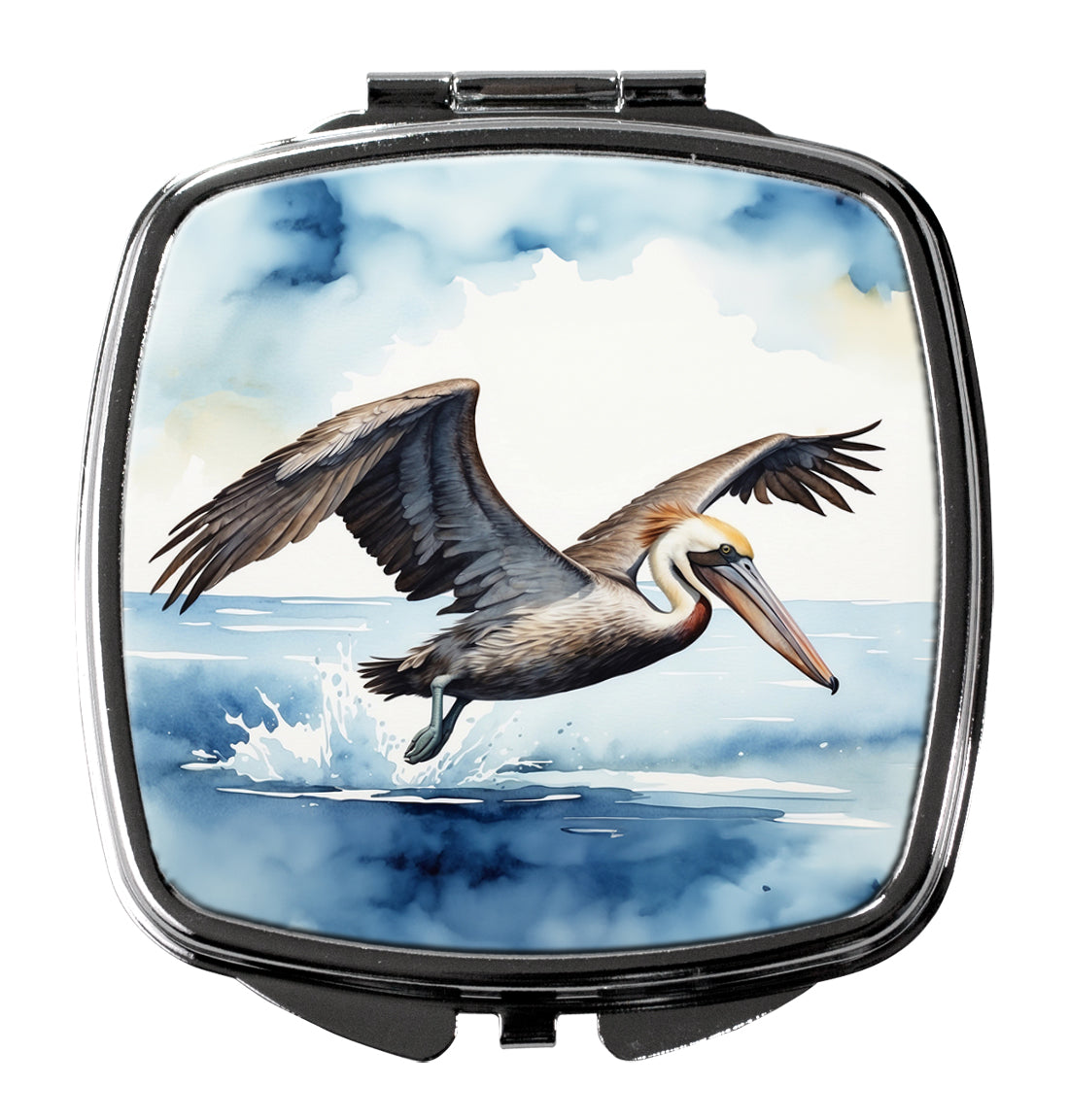 Buy this Pelican Diving Compact Mirror