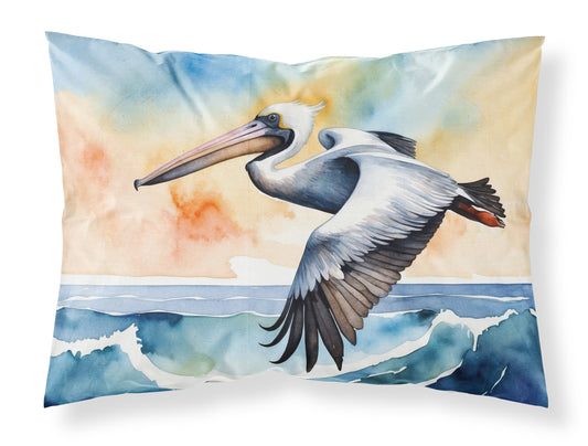 Buy this Pelican Soaring Standard Pillowcase