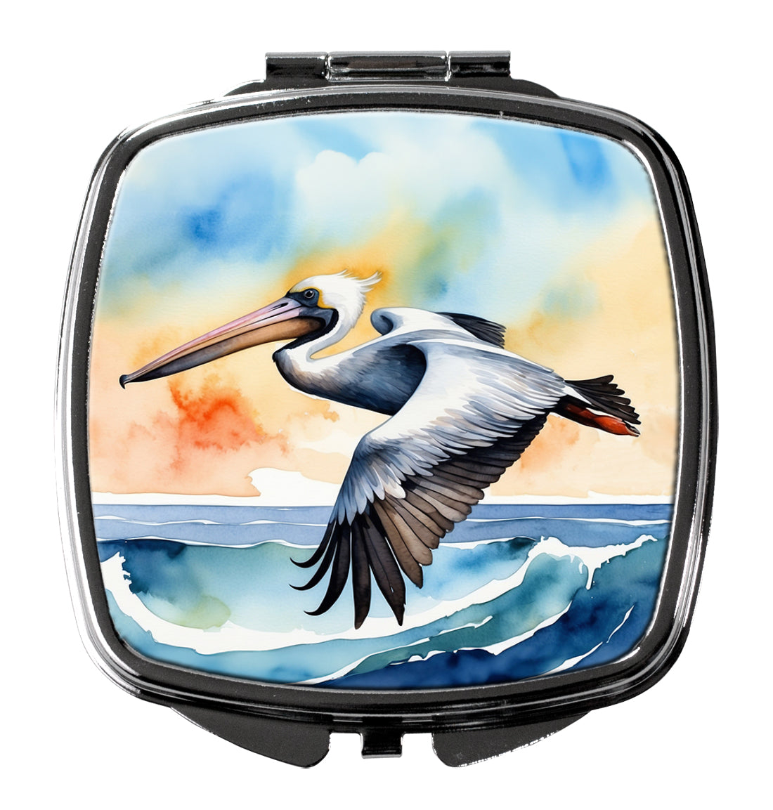 Buy this Pelican Soaring Compact Mirror