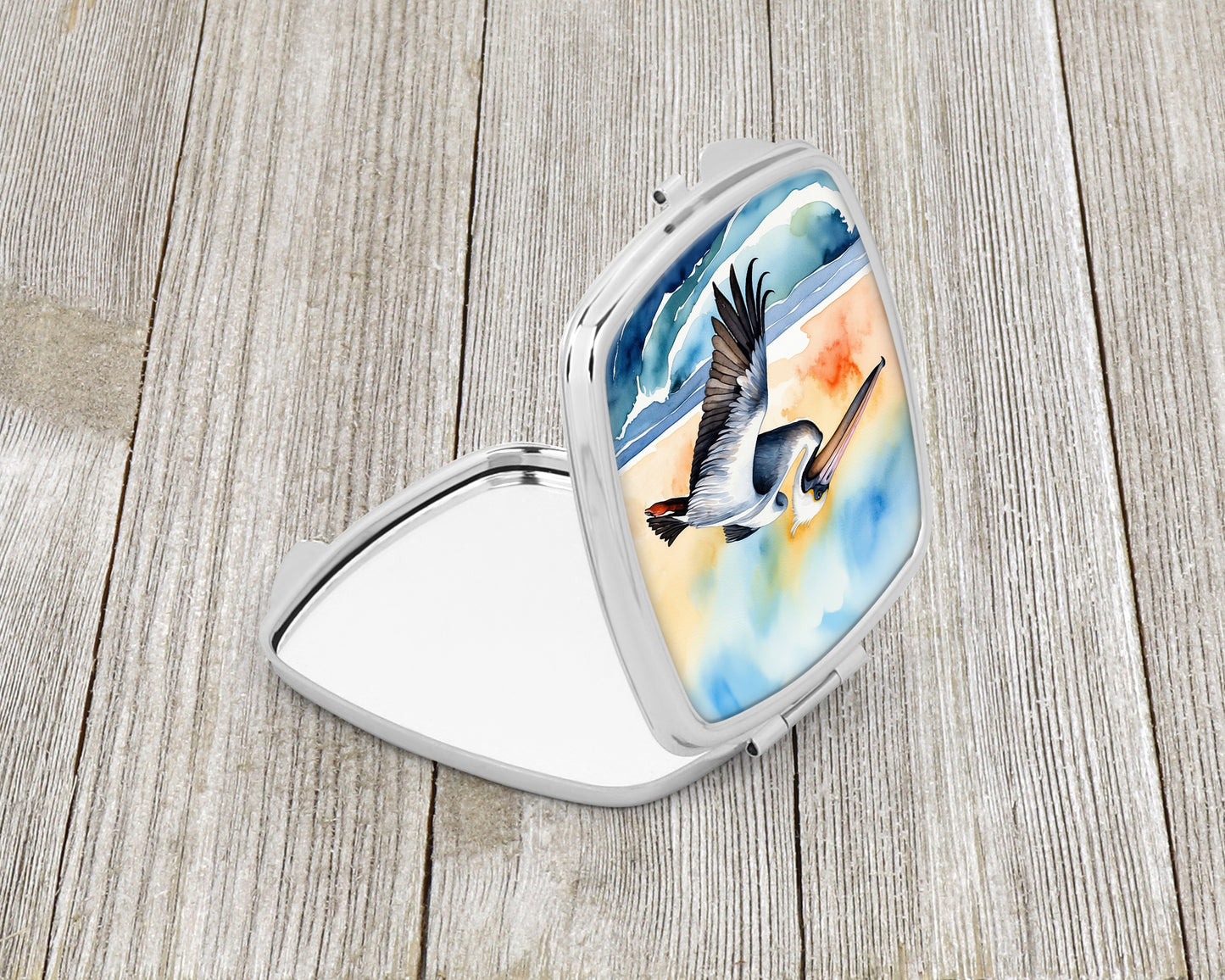 Pelican Soaring Compact Mirror