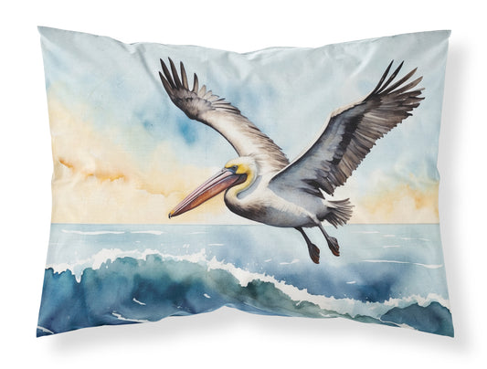 Buy this Pelican Soaring Standard Pillowcase