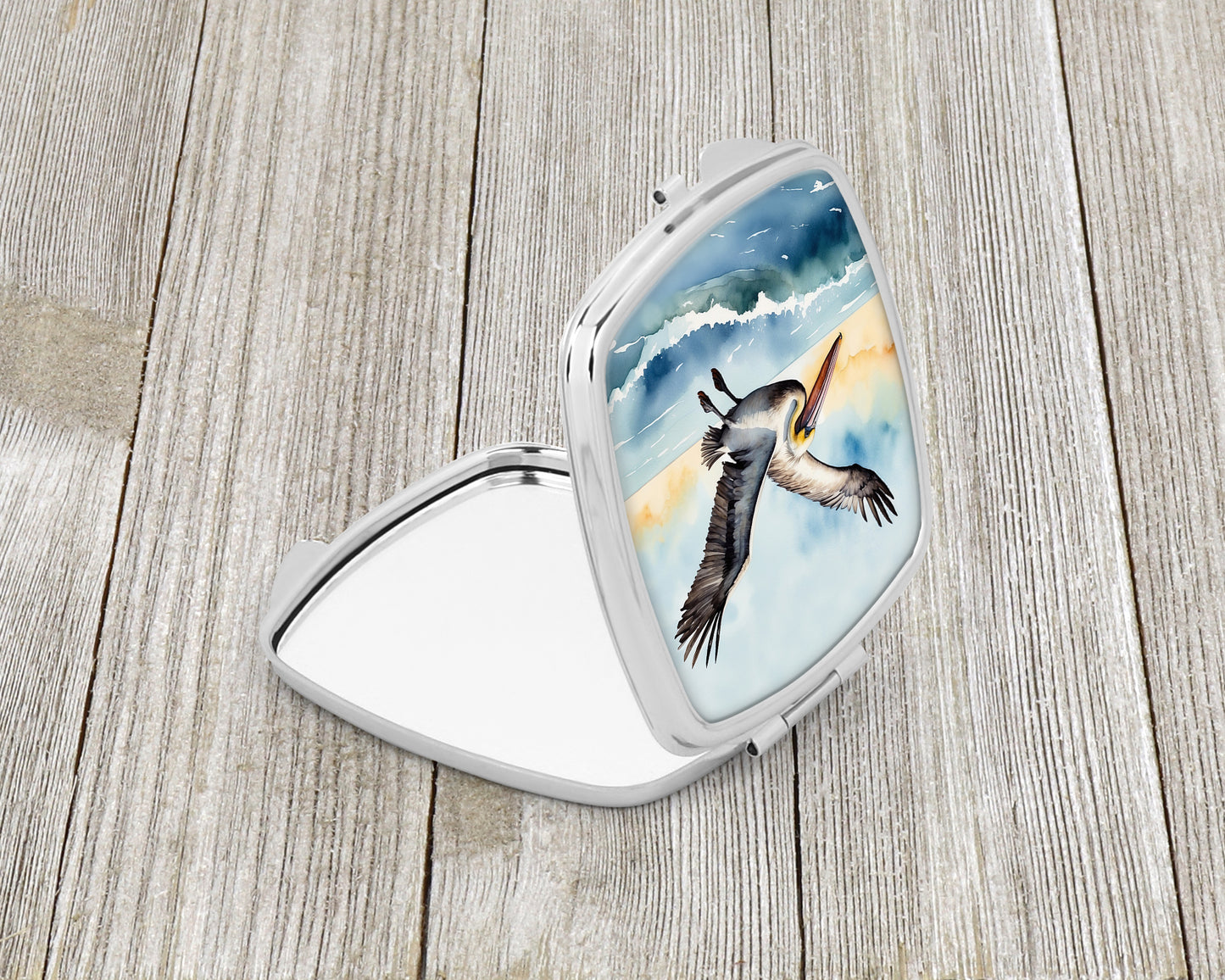 Pelican Soaring Compact Mirror