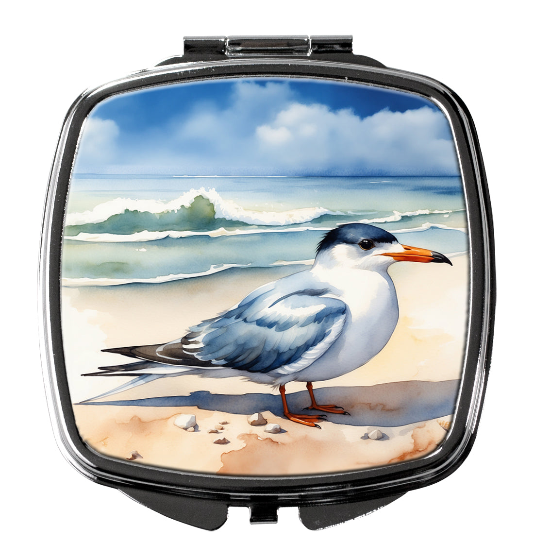 Buy this Tern Resting Compact Mirror