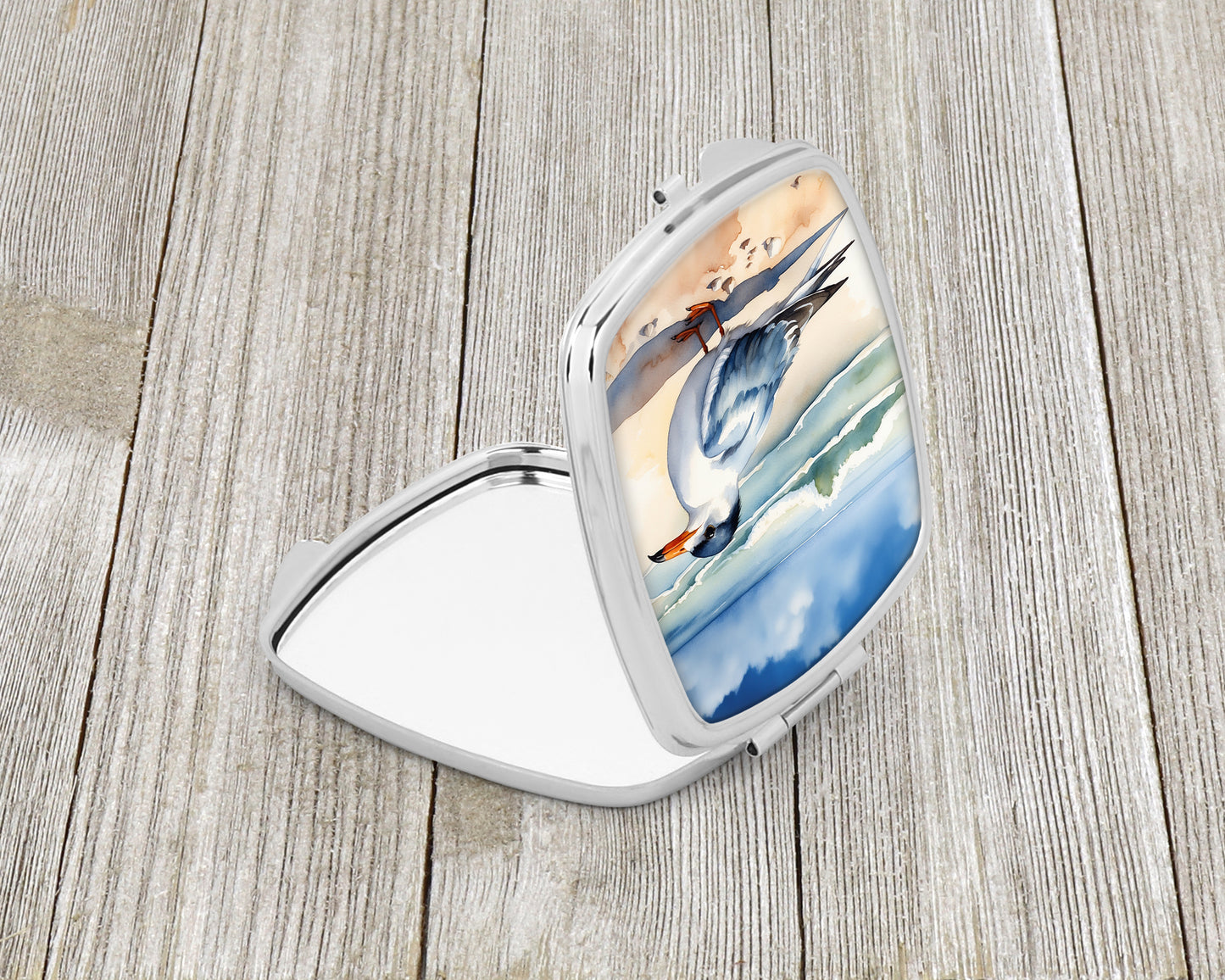 Tern Resting Compact Mirror