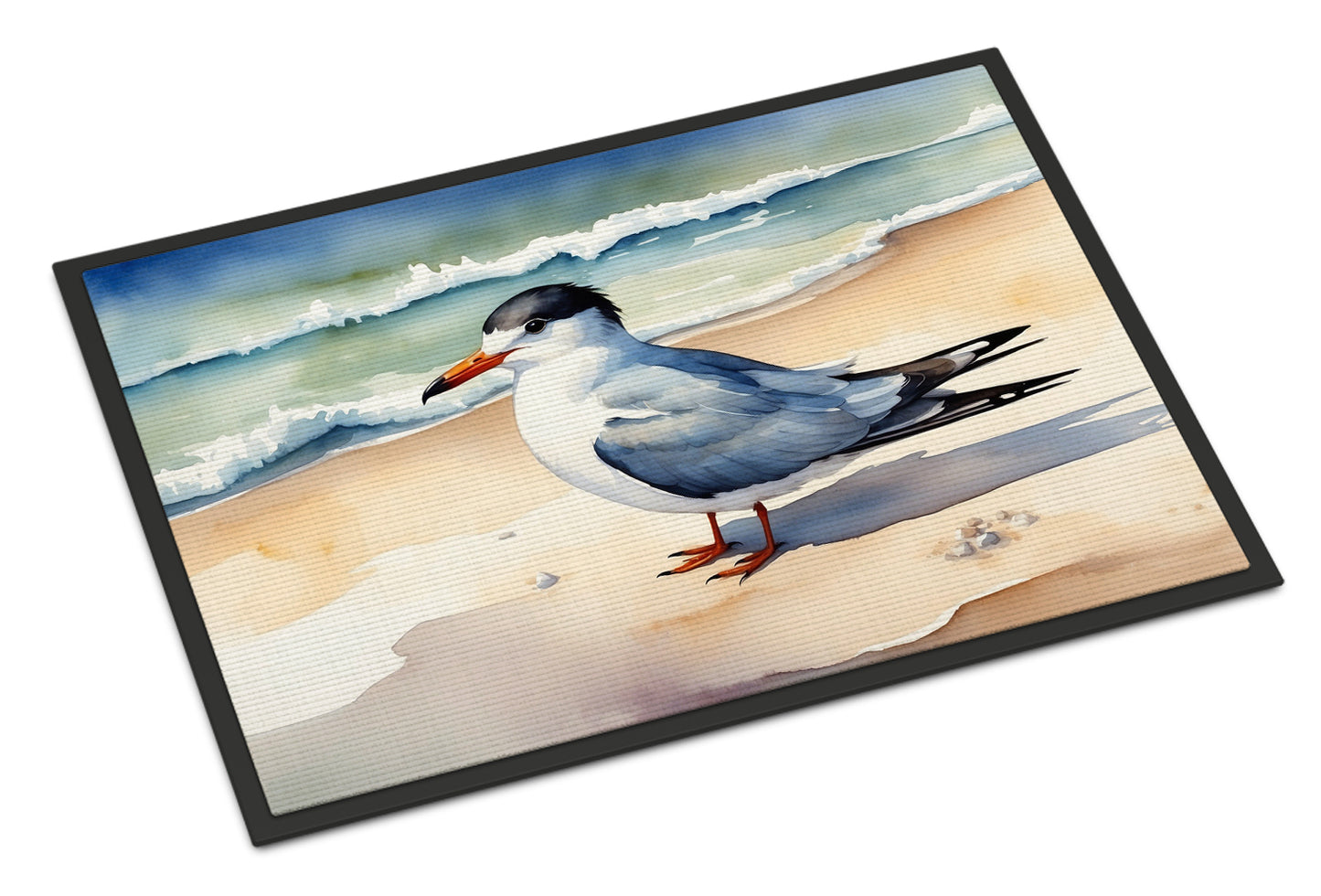 Buy this Tern Resting Doormat