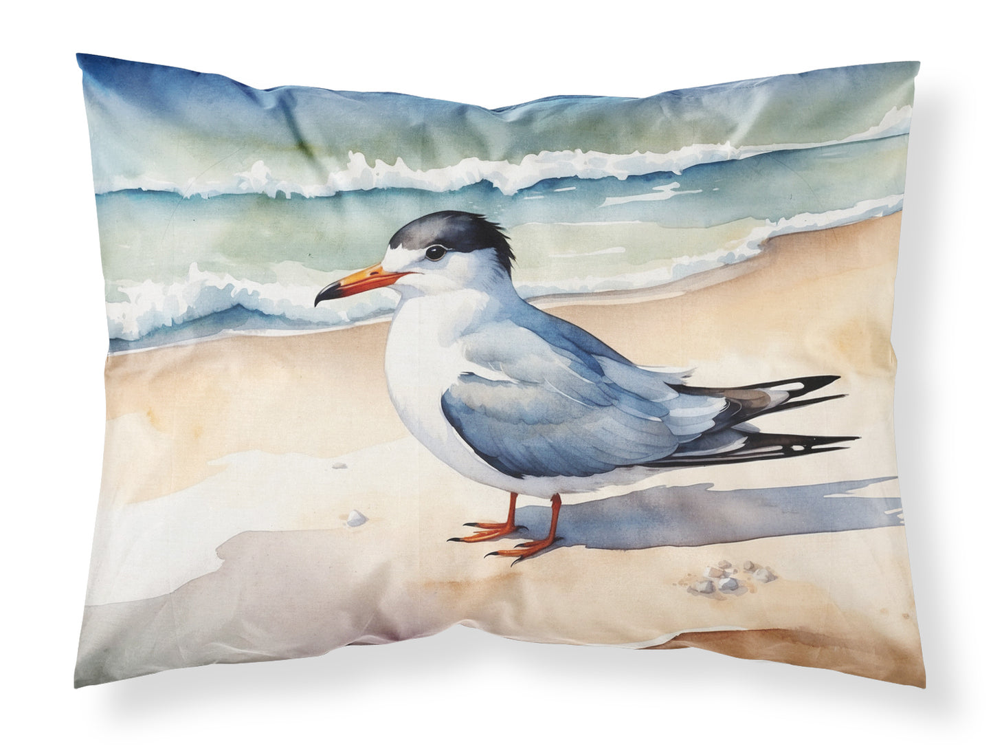 Buy this Tern Resting Standard Pillowcase