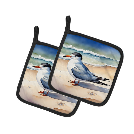 Buy this Tern Resting Pair of Pot Holders