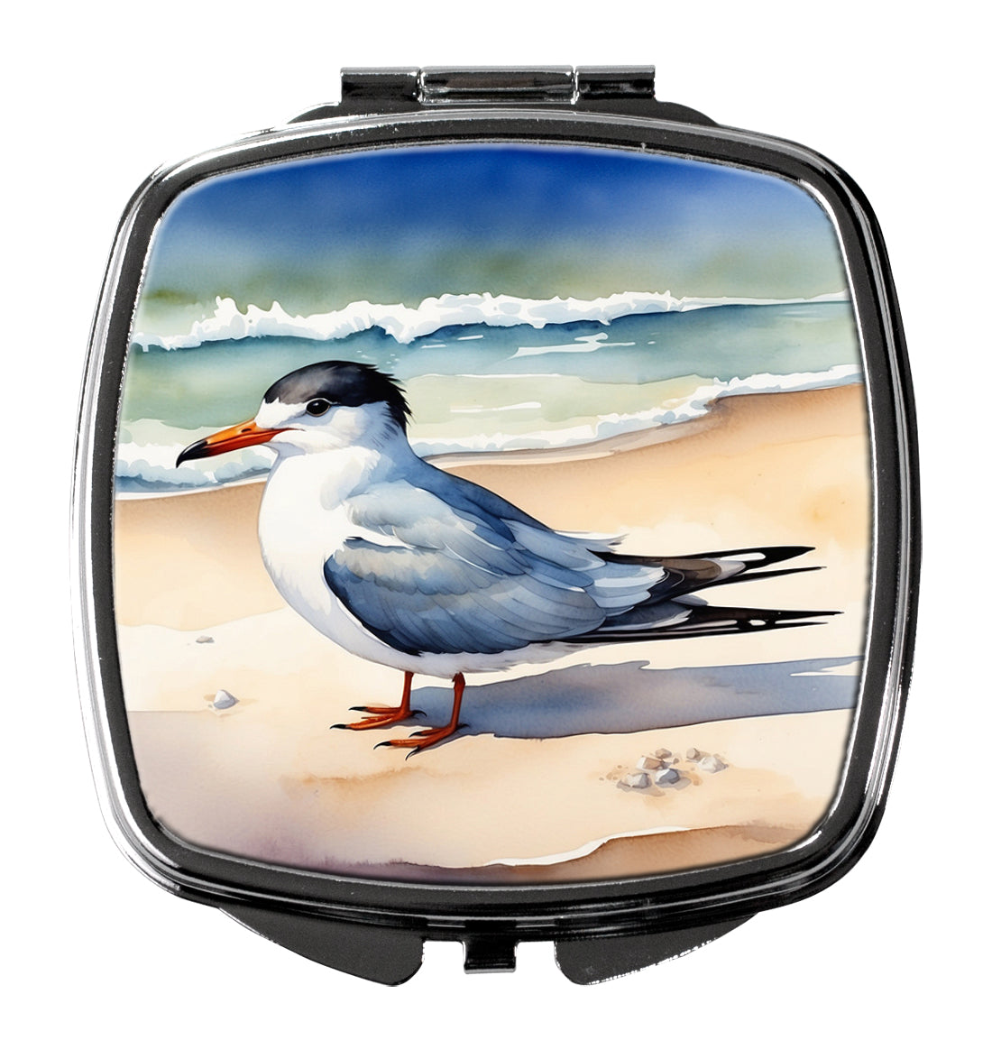 Buy this Tern Resting Compact Mirror